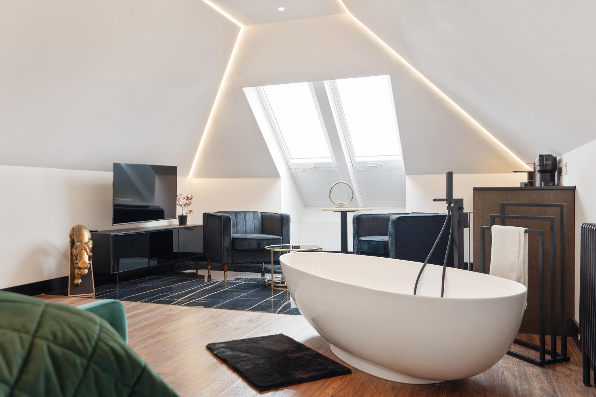 Appartement Samana Vayu *