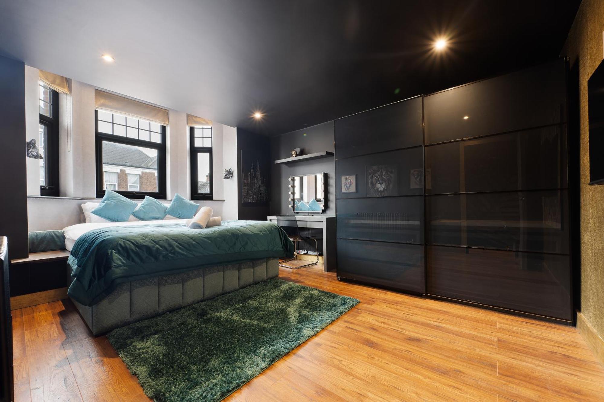 Appartement Samana Vayu