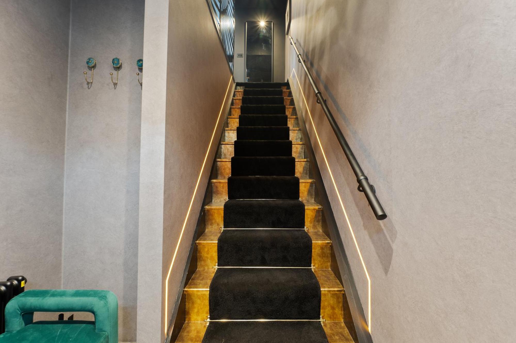 Appartement Samana Vayu Poole