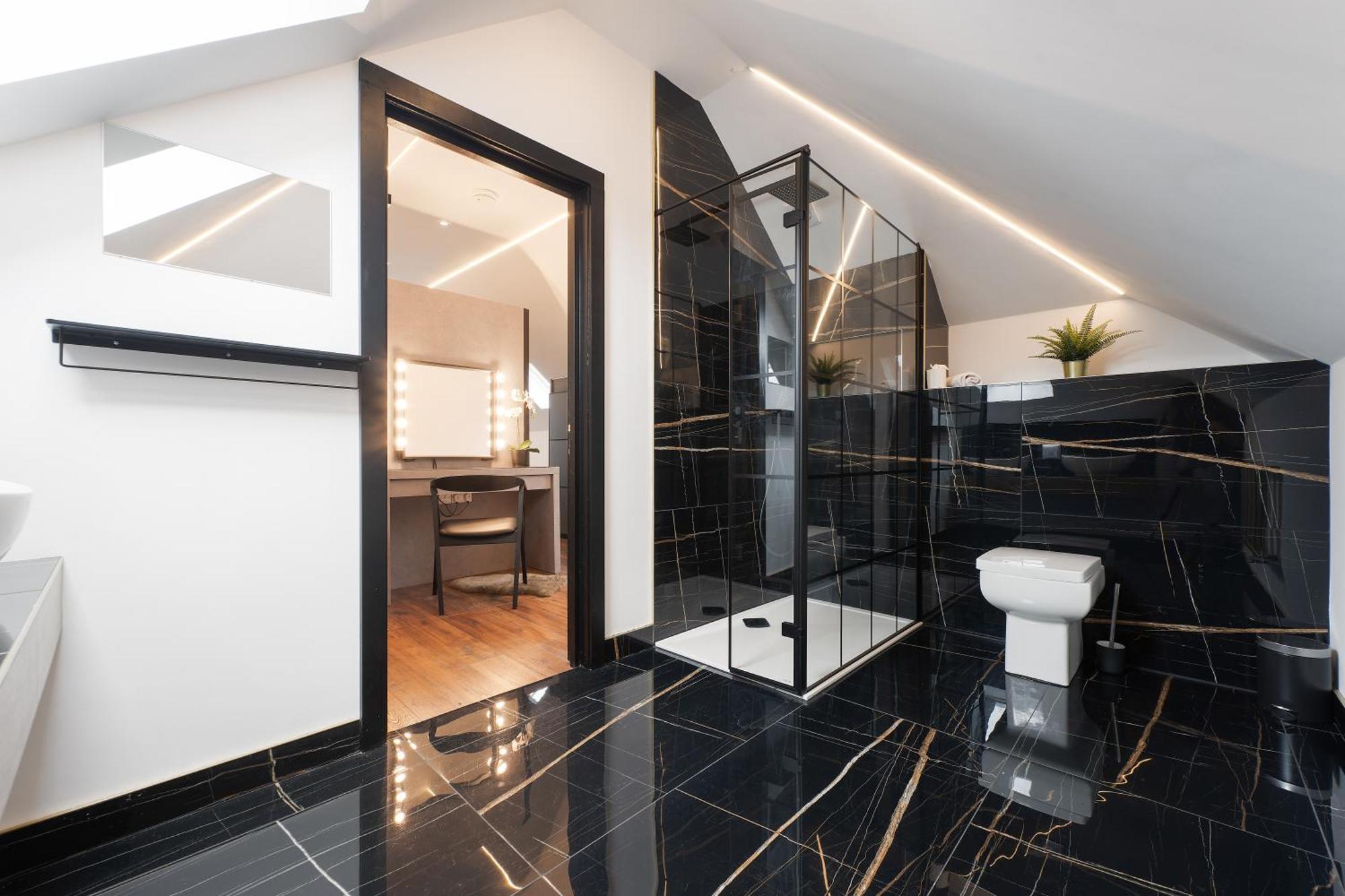 Appartement Samana Vayu
